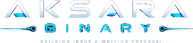 Aksara Binary